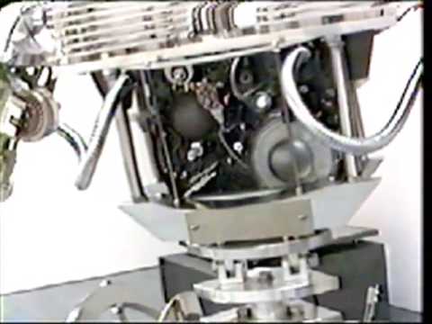 Mecha zone 機械帝国+