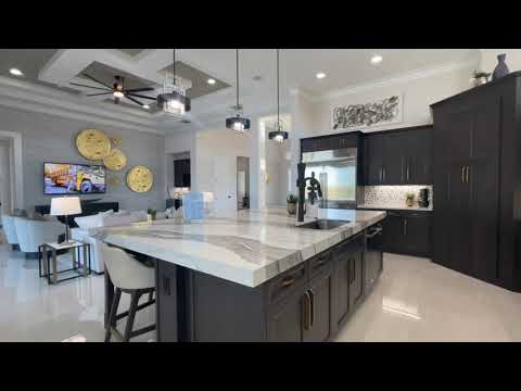 Tequesta Grand Model