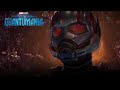 Marvel Studios’ Ant-Man and The Wasp: Quantumania | Team