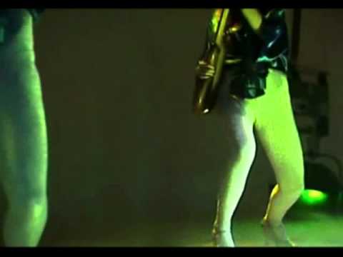 Robert Palmer - Bad Case of Lovin' You (Doctor, Doctor) (Countdown Remix)