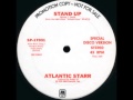 Atlantic Starr - Stand Up  (Special Disco Version)