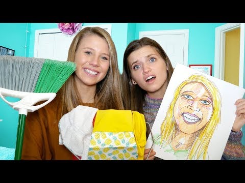 Mimi x Chloe - Fashion Police (Music Video)