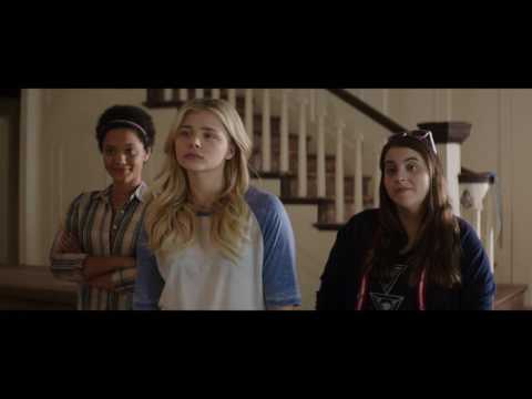 Nos Pires Voisins 2 / Extrait " Teddy rencontre les KappaNu" VOST [Au cinéma le 6 juillet]