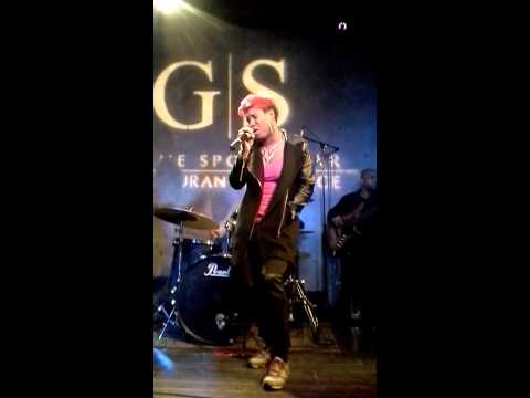 Lorie Moore Live at G|S 5/8/2014