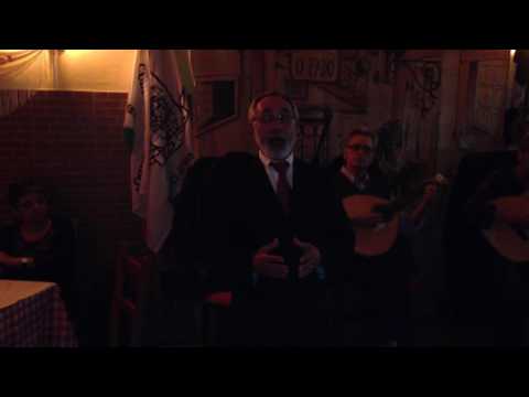 José Pedro " Fado Pedro Rodrigues" - " Hei-de Negar-te o Perdão "