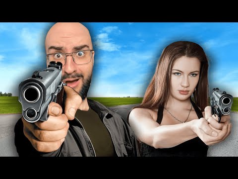 I'M JOINING A CRINGEN MAFIA 😨😭