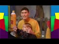 Los Wiggles Henry The Octopus Dubbed Improved Edition