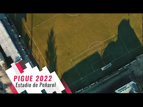 San Martin de Carhué ¡Campeón !