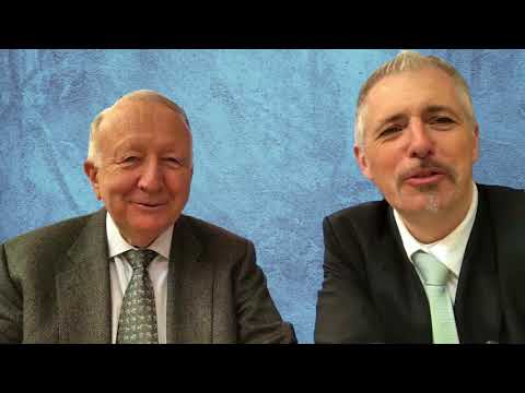 Live-Webinar mit Willy Wimmer und Dirk Müller, 30.8.2018