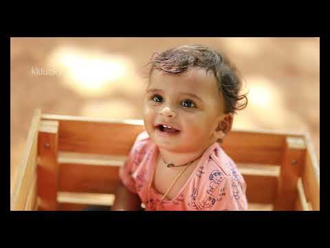 best Cinematic Cake Smash Teaser @ Aryan  { kklucky.com }