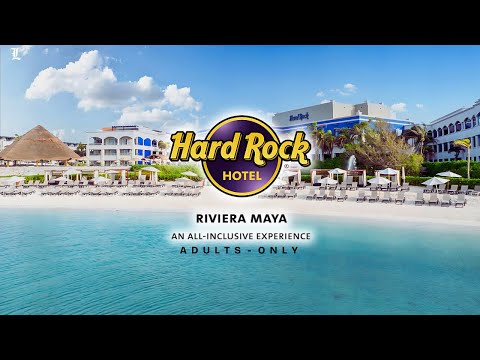 Heaven at Hard Rock Resort | Adults-Only All-Inclusive