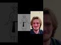 Reacting To Aenros AMAZING Animatic Of The Horse And The Infant