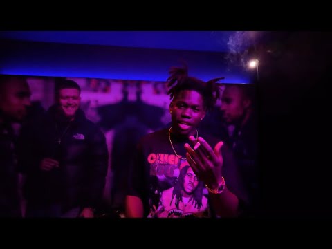 Keuzard X NAVI X HB The Plug - Bad Boy (prod. Arra x Shaggii)