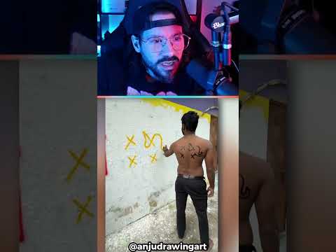 🔥A-t-il réussi le défi ?