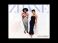Zhane ft. Will Downing ~ Piece It Together (1997)
