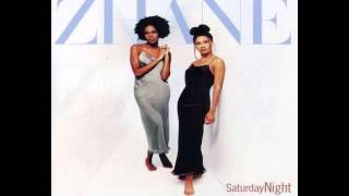 Zhane ft. Will Downing ~ Piece It Together (1997)