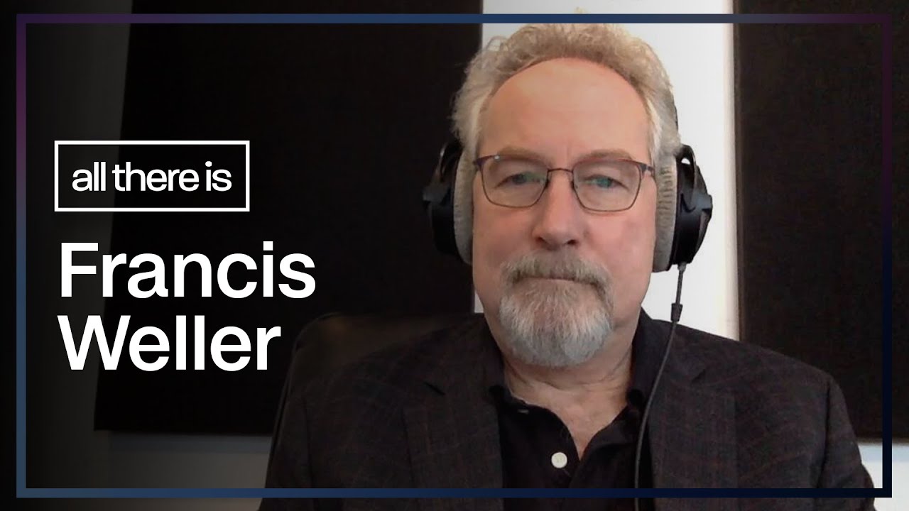 Creating A Companionship With Grief