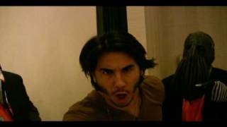 James Duval at HorrorHound Cincinnati