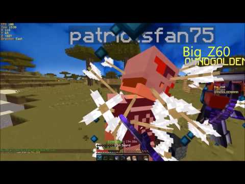 Navigation UHC season 1 montage