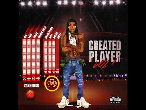 Cash Kidd - Love & Basketball ft. Babyfxce E & Daboii (Clean)