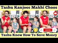 Tashu Knows How To Save Money - Full Video | #babytasha #funny #vlog