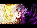 ESTAROSSA To MAEL RAP Dark To Light Seven Deadly Sins AMV