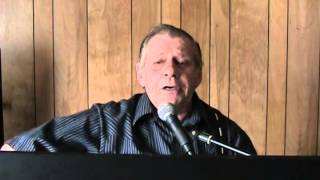 Billy Waker Cover (Charlie&#39;s Shoes)