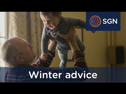 What is the Priority Services Register? | Winter advice | SGN