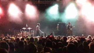 Slaves - Hey (live @ inmusic 2017)