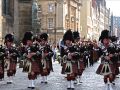 Royal Scots Dragoon Guards - '' Going Home ''