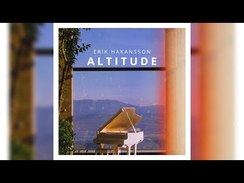 Erik Hakansson Altitude