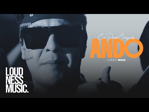Liriko Wan - En Donde Chingados Ando [Video Oficial]