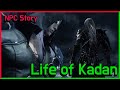 Life of Kadan l Lostark NPC Story