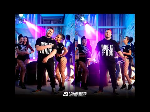 ADNAN BEATS - PATRONI BARONI | Audio