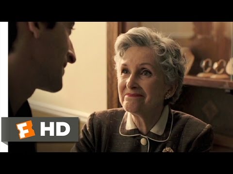 Hollywoodland (1/10) Movie CLIP - We Don't Give Out That Information (2006) HD
