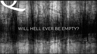 Video: Will Hellfire ever be empty one day? - Shabir Ally