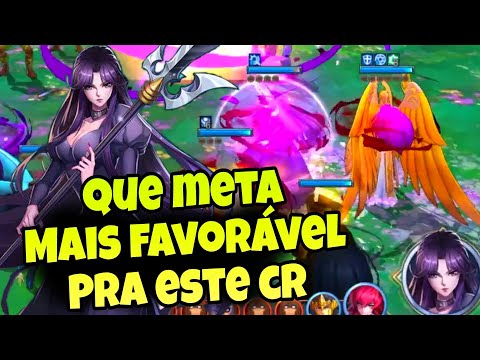 Comandante Pandora Cloth Repair Primeira Impressões Positivas - Saint Seiya Awakening
