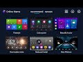Unlock All ILauncher Themes For Android Car Radio Activate All Topway Themes