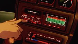 BLOOD ORANGE - AUGUSTINE (slowed + reverb)