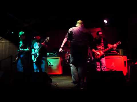 Orthodox Fuzz - Untitled Song at Reno's March 16, 2014