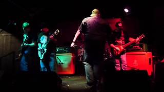 Orthodox Fuzz - Untitled Song at Reno's March 16, 2014