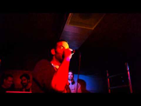 Faktor & Ponza - Mi a nevem?