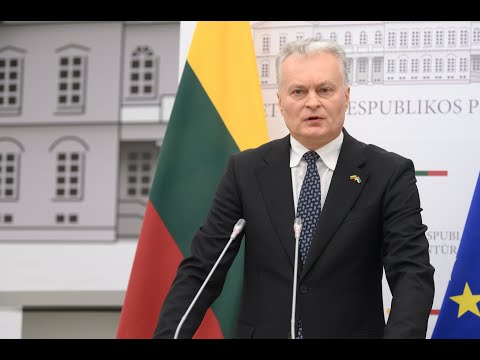 Apsispręsta: Lietuva Ukrainai skirs ne mažiau kaip 10 mln. eurų karinės įrangos gamybai