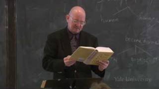 Video: New Testament: Arguments with Apostle Paul - Dale Martin 15/23