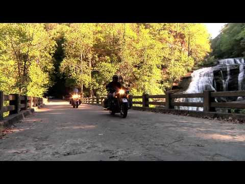 Smoky Mountain Harley-Davidson: The Riders Destination™
