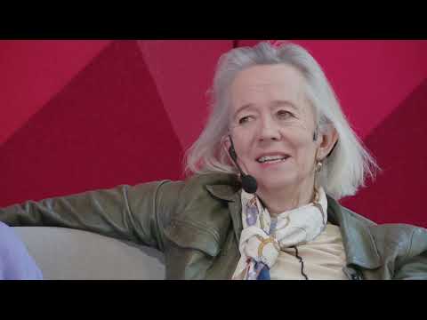 Historien bag musikken 2024 - Anne Dorte Michelsen & Maria Bramsen