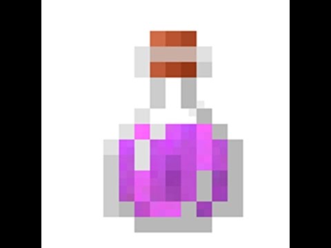 SuperMelonManGaming - How To Make All The Minecraft Potions 1.8.8