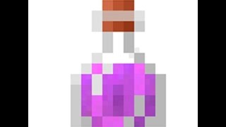 How To Make All The Minecraft Potions 1.8.8