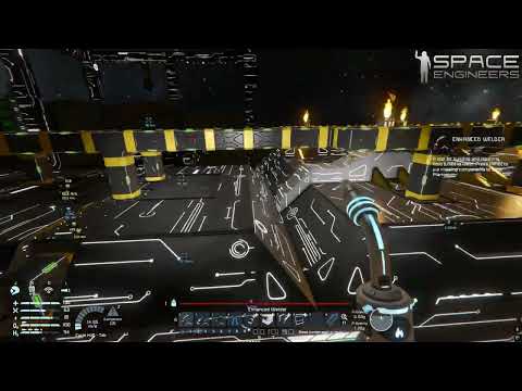 Space Engineers - Hoodwinked! - Part 18