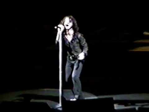 Depeche Mode - Biloxi 5 June 1994